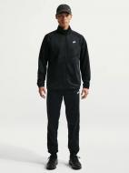 Спортивный костюм Nike M Nk Wr Pk Trk Suit IF1623-010 р.2XL черный