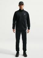 Спортивный костюм Nike M Nk Wr Pk Trk Suit IF1623-010 р.XL черный