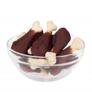 Лакомство для собак AnimAll Platinum Голени с уткой 100 г