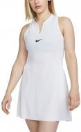 Платье Nike Dri-FIT Advantage DX1427-100 р.M белый