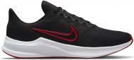 Кроссовки мужские Nike Downshifter 11 CW3411-005 р.44 черные