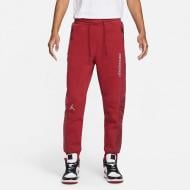 Штани Nike 23ENG STMT FLC PANT DJ0180-690 р. M червоний