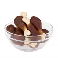 Лакомство для собак AnimAll Platinum Голени с курицей 100 г