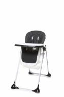Стульчик для кормления 4Baby Decco black 4DC01