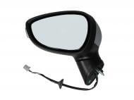 Зеркало заднего вида левое FORD FIESTA 06.08-01.13 (5402-04-1113392P BLIC)