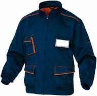 Куртка рабочая Delta Plus Panostyle р. M M6VESBMTM темно-синий