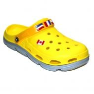 Сабо Jose Amorales женские р.37 116302 желтый Сабо Jose Amorales женские р.37 116302 желтый