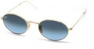 Очки солнцезащитные RAY-BAN RB 3547 001/3M 54