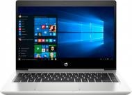 Ноутбук HP Probook 445R G6 14" (7DC25EA) pike silver