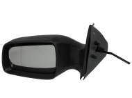 Зеркало заднего вида левое OPEL ASTRA 02.98-12.09 (5402-04-1121636P BLIC)