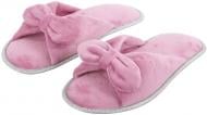 Тапки домашние La Nuit Кенди р. 36-37 розовый