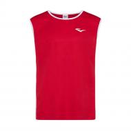 Майка Everlast AMATEUR COMPETITION JERSEY P00000869-RD р.L красный