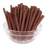 Ласощі для собак AnimAll Platinum М'ясні палички з куркою 100 г