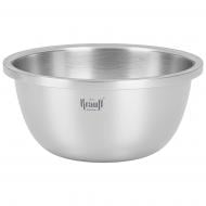 УЦЕНКА! Миска из нержавеющей стали Krauff 5,8 л (Ø30 cm) 29-298-020 (УЦ №3914)