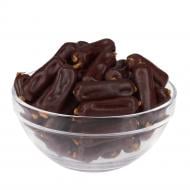 Ласощі для собак AnimAll Platinum Мініковбаски з яловичиною 200 г