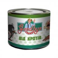 Средство для отпугивания кротов Goodbye 400 г
