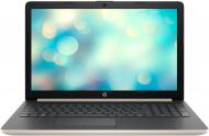 Ноутбук HP Notebook 15-db1015ua 15,6" (8RR33EA) silver