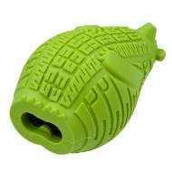 Іграшка для собак AnimAll GrizZzly Ведмідь зелений (184883)