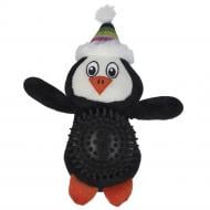 Іграшка для собак AnimAll GrizZzly Пінгвін чорний (184888) Іграшка для собак AnimAll GrizZzly Пінгвін чорний (184888)