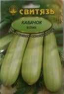 Семена Свитязь кабачок Билык 20 г (4820100638769)