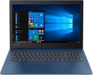 Ноутбук Lenovo IdeaPad 330-15 15,6" (81DC01A9RA) midnight blue