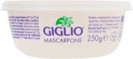 Сыр Giglio Mascarpone 36% 250г 8030705010464