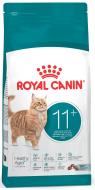 Корм сухой для зрелых кошек Royal Canin AGEING 11+ (R475954) 2 кг