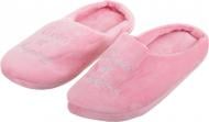 Тапки домашние La Nuit Home Квин р. 38/39 розовый