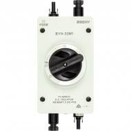 Автоматический выключатель HiSmart 4P, 32A, 1000V, MC4, IP66 NV821396