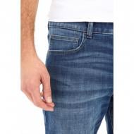 Джинсы Camel Active Cooling- Denim 488R53-5D73-46 р.L синий Джинсы Camel Active Cooling- Denim 488R53-5D73-46 р.L синий