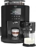 Кофемашина Krups EA819N10 Arabica Latte