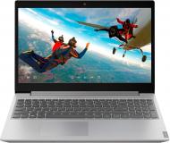 Ноутбук Lenovo IdeaPad L340-15 15,6" (81LG00YFRA) platinum grey
