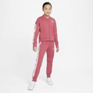 Спортивный костюм Nike TRK SUIT TRICOT CU8374-622 розовый Спортивный костюм Nike TRK SUIT TRICOT CU8374-622 розовый