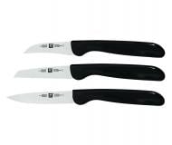 Набір ножів для овочів Twin Grip 3 пр 38115-001-0 Zwilling J.A. Henckels