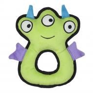 Игрушка для собак AnimAll GrizZzly Циклоп зеленый (184881)