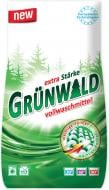 Стиральный порошок для машинной и ручной стирки Grunwald универсальный 10 кг
