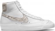 Кросівки жіночі зимові Nike Blazer Mid '77 SE DH9633-101 р.38 білі