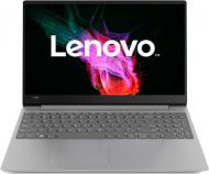 Ноутбук Lenovo IdeaPad 330s-15 15,6" (81F500RHRA) silver