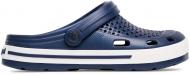 Сабо Coqui COQUI 6413 Navy/White navy 6413-412-2132 р.41 темно-синий Сабо Coqui COQUI 6413 Navy/White navy 6413-412-2132 р.41 темно-синий