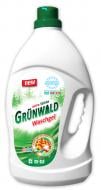 Гель для машинного та ручного прання Grunwald Color 4 л