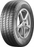 Шина Barum Vanis AllSeason 8PR 215/75 R16C 113/111 R нешипованая всесезонные