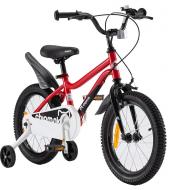 Велосипед детский RoyalBaby 18" MK 25.18-04