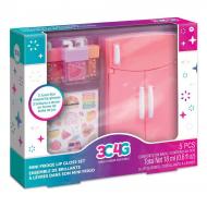 Косметичний набір Make it Real 3C4G «Мініхолодильник» MR10054 Косметичний набір Make it Real 3C4G «Мініхолодильник» MR10054