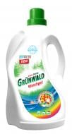 Гель для машинного та ручного прання Grunwald Color 5 л