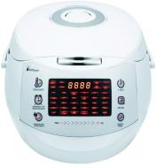 Мультиварка Le Chef LMC-402 White