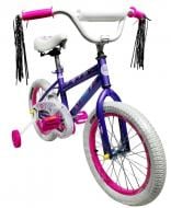 Велосипед дитячий X-Treme 16" фіолетовий CHERRY 25.16-01