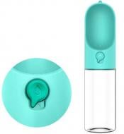 Поїльник дорожній PETKIT Eversweet Travel S blue 300 мл