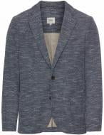 Жакет Camel Active мужской р.50 синий 2 - Knopf Blazer