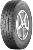 Шина Continental VanContact Winter 10PR 195/75 R16C 110/108 R нешипованая зима