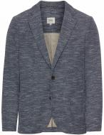 Жакет Camel Active мужской р.52 синий 2 - Knopf Blazer